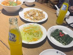 -河沿肉饼Beijing Pie(东华门店)