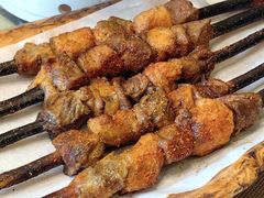 -新疆巴州金丝特餐厅(大钟寺店)