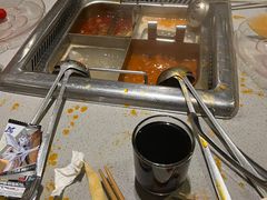 -海底捞火锅(凯德广场店)