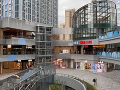 -Tims天好咖啡·贝果(雁展路万象天地店)