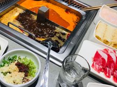 -海底捞火锅(旭辉MALL店)