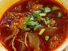 -付小姐在成都(中山公园店)