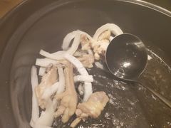 -润泽园椰子鸡(汇一城店)
