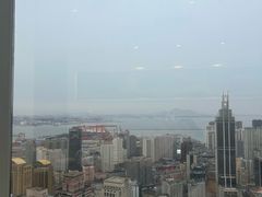 -大连中远海运洲际酒店