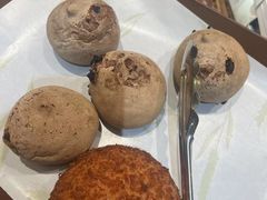 -山崎面包(静安久光店)