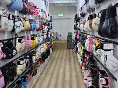 -FIGHTMAN格斗俱乐部(长宁临空店)