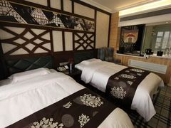 -舜和枣庄大酒店