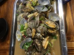 -老虎滩大连海鲜烧烤(建邺云锦路总店)