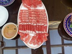 -日坛涮肉四合院·园林餐厅(日坛公园店)