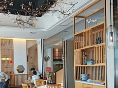 -时间里·新派粤菜(远洋店)
