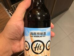 -海底捞火锅(高科广场店)