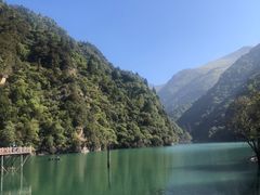 -叠溪松坪沟景区
