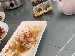 -湖锦酒楼·32年地道湖北菜(光谷店)