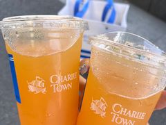 -CHARLIETOWN红茶公司(南京万象天地店)
