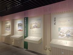 -张家港凤凰山景区河阳山歌馆