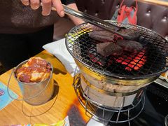 -萌牛肠烧烤店(虹梅路店)