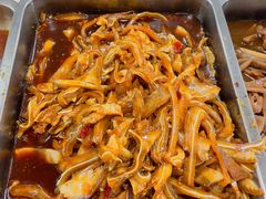 -包记广东美食坊·热卤拌饭·粉干卤味