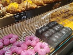 -FANEN法念·烘焙·甜点(万象城店)