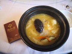 佛跳墙-喜盈门.鱼鲜家味(金马店)