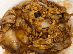 -南门小馆·清真(国贸商城店)