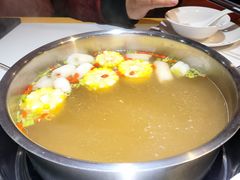 -三毛牛肉店(福强店)