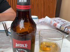 -唐猫庭院·千年陕菜(大唐不夜城店)