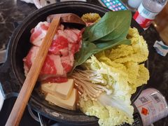 -高木日本料理(静安寺店)