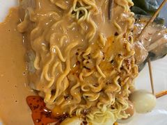 -郭记小街麻辣烫(南小街总店)