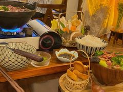 -小银家日式简餐(中信丹阳花园店)