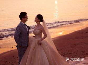 厦门是一个适合恋爱的城市，是一个适合蜜月旅行的城市
