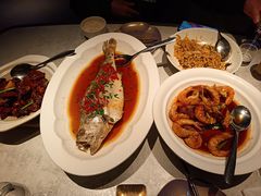 -上和臻品中国菜(花园街店)