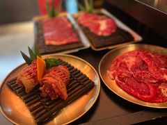 -西塔老太太泥炉烤肉(上海七宝领展广场店)