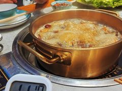 -大理董·董家小厨野生菌火锅(古城旗舰店)