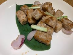 -莆田餐厅PUTIEN(三里屯店)