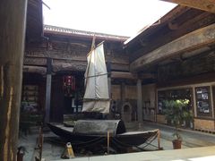 -景德镇陶瓷民俗博物馆
