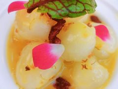 -皇冠明珠鱼翅楼(水上公园店)