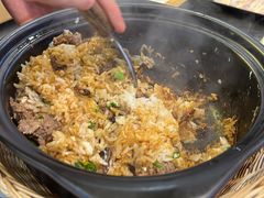 -林记潮牛·牛肉火锅(上马墩店)