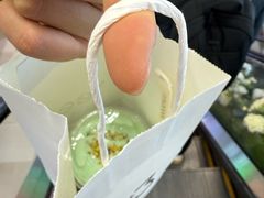 -Yee3·三号椰(上海中山公园龙之梦店)