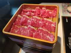 -温禾牛·和牛寿喜烧自助火锅(恒基名人店)