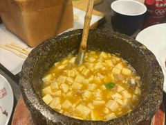 -绿茶餐厅(天津天河城店)