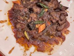 -盈春大饭店(千山路店)