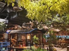 -城墙拐拐火锅(三峡广场黑金冠店)