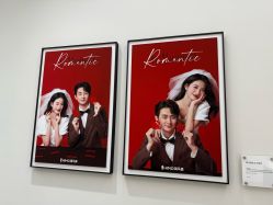 -海马体家庭照相馆(杭州远洋乐堤港店)