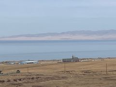 -青海湖国家重点风景名胜区