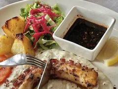 -Efes Turkish & Mediterranean Cuisine 艾菲斯餐厅(陆家嘴店)
