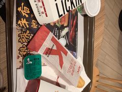 -肯德基(大悦城D馆店)