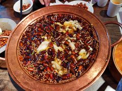 -水煮三国·川鲁江湖菜(香山店)