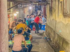 -麻木老地方牛筋牛杂(长堤街店)
