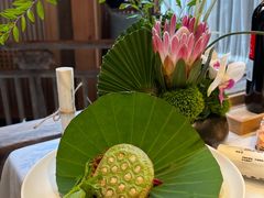 -叶叶菩提(太原别墅店)