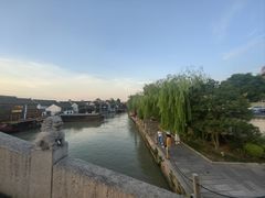 -嘉兴月河历史街区